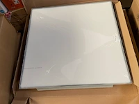 20 ledpanelen - afbeelding 2 van  3