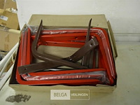 ±20 leggerdragers div maten - afbeelding 1 van  3