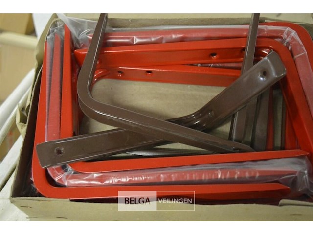 ±20 leggerdragers div maten - afbeelding 2 van  3