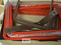 ±20 leggerdragers div maten - afbeelding 2 van  3