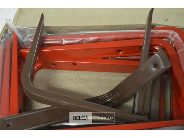 ±20 leggerdragers div maten - afbeelding 3 van  3