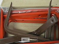 ±20 leggerdragers div maten - afbeelding 3 van  3