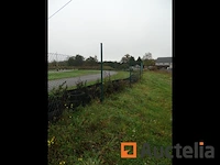 20 m hek te demonteren - afbeelding 4 van  4