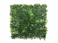 20 m² kunsthaag boreal - 100 x 100 cm - afbeelding 4 van  8