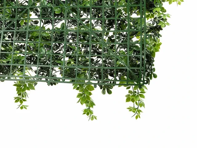 20 m² kunsthaag boreal - 100 x 100 cm - afbeelding 5 van  8