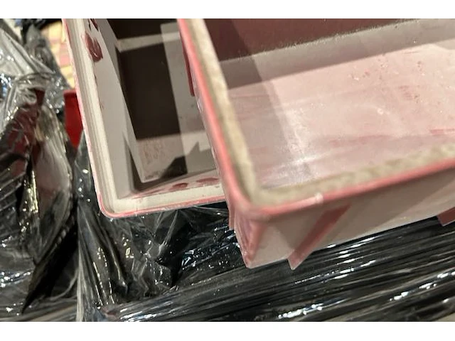 20 magazijnbakjes - afbeelding 4 van  5