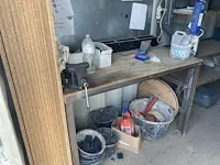 20" materiaalcontainer - afbeelding 5 van  5