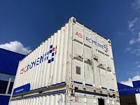 20" materiaalcontainer - afbeelding 1 van  6