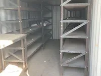 20" materiaalcontainer - afbeelding 4 van  6
