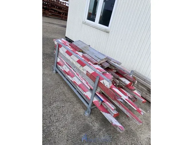 20" materiaalcontainer - afbeelding 2 van  10