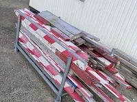 20" materiaalcontainer - afbeelding 2 van  10