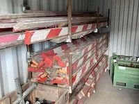 20" materiaalcontainer - afbeelding 7 van  10