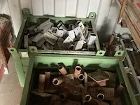 20" materiaalcontainer - afbeelding 9 van  10
