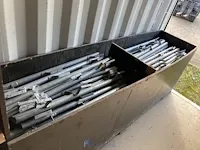 20" materiaalcontainer - afbeelding 10 van  10