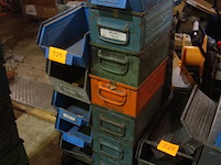 20 metalen bakken - afbeelding 2 van  2