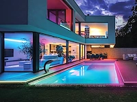 20 meter ledvance led strip smart+ flex multicolor - afbeelding 2 van  11