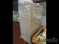 20 mm multiplex panelen + deuren voor verf - afbeelding 1 van  3