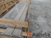 20 neolife beklede 14 zand composiet bekledingspanelen - afbeelding 3 van  5