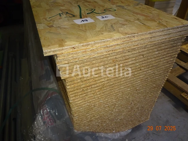 20 osb 60/2/245 - afbeelding 2 van  2