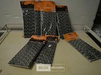20 p halloween rietjes - afbeelding 1 van  3
