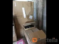 20 paar wielen voor fiets kind - afbeelding 2 van  2