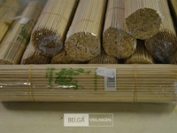 20 pakjes bamboo stokjes - afbeelding 2 van  3