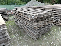 20 pallets - afbeelding 2 van  5