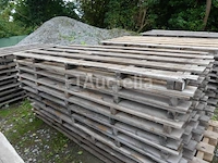 20 pallets - afbeelding 4 van  5