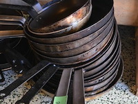 ± 20 pannen met gebruik sporen - afbeelding 2 van  3