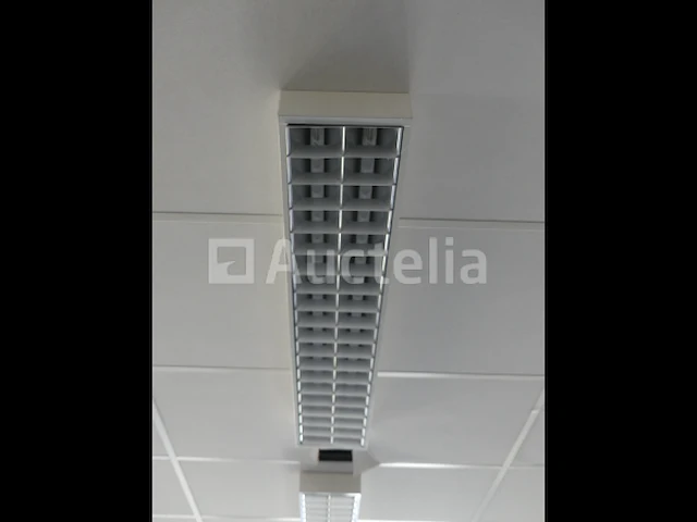 20 plafondlampen - afbeelding 1 van  4