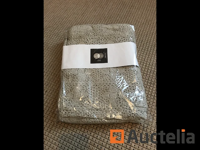 20 plaids - afbeelding 3 van  4