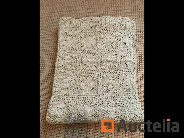 20 plaids - afbeelding 4 van  4