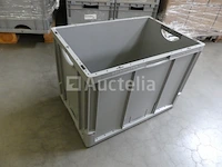 20 plastic containers - afbeelding 1 van  6