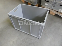 20 plastic containers - afbeelding 2 van  6