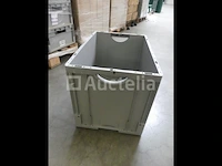 20 plastic containers - afbeelding 3 van  6