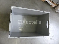 20 plastic containers - afbeelding 4 van  6