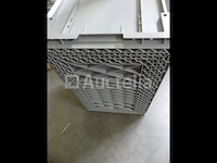 20 plastic containers - afbeelding 5 van  6
