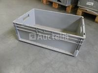 20 plastic containers - afbeelding 1 van  5