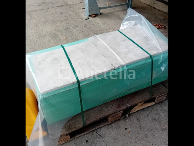 20 platen gyproc - afbeelding 2 van  5