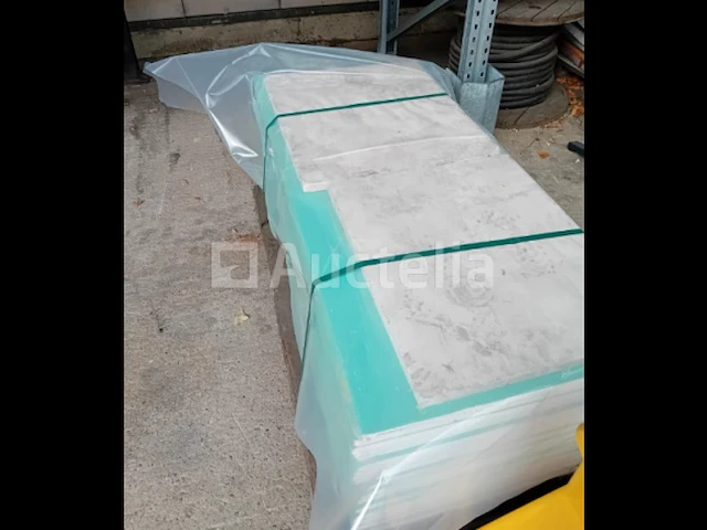20 platen gyproc - afbeelding 3 van  5