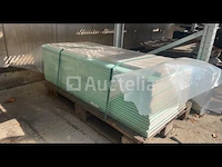 20 platen gyproc - afbeelding 4 van  5