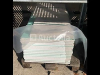 20 platen gyproc - afbeelding 5 van  5