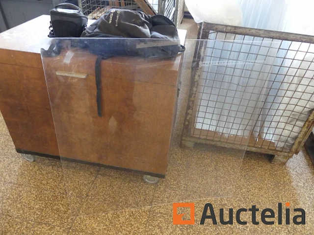 20 plexiglas panelen - afbeelding 1 van  5