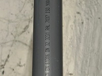 20 pvc buizen - afbeelding 2 van  2