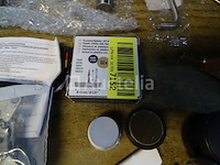 20 sets hardware-items (zie foto's) - afbeelding 2 van  18