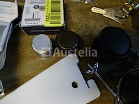 20 sets hardware-items (zie foto's) - afbeelding 3 van  18