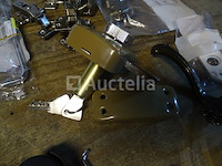 20 sets hardware-items (zie foto's) - afbeelding 5 van  18