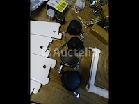 20 sets hardware-items (zie foto's) - afbeelding 6 van  18