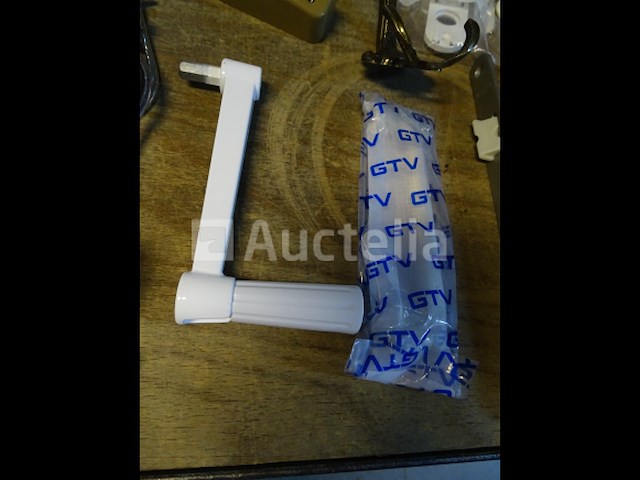 20 sets hardware-items (zie foto's) - afbeelding 7 van  18