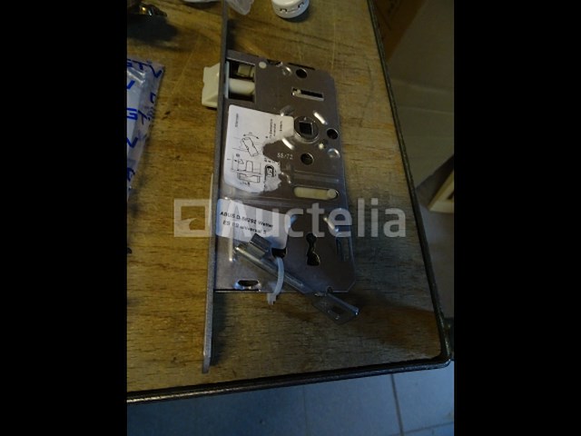 20 sets hardware-items (zie foto's) - afbeelding 8 van  18